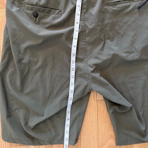 Men’s Projek Raw Short - Picture 6 of 6